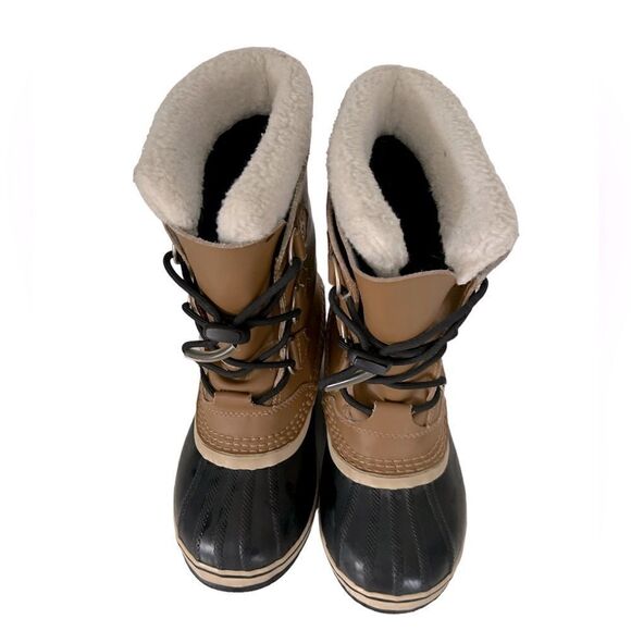 Sorel Carnival Women's Winter Boots - Picture 1 of 7